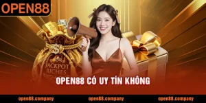 OPEN88 có uy tín không